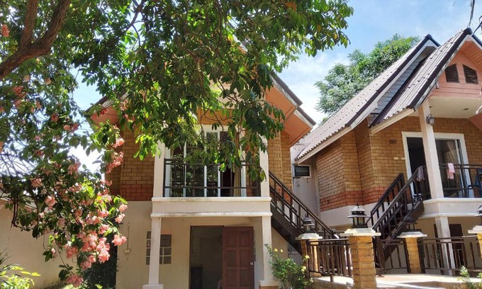Maret Cabin | Wilai Villa Lamai