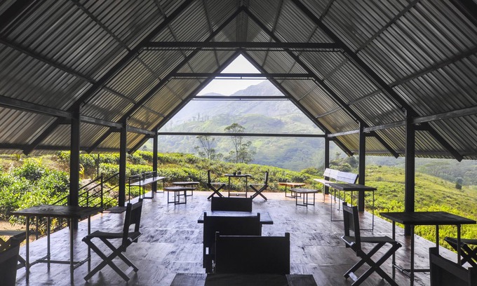 Medadumbara RV Rental | Wild Glamping