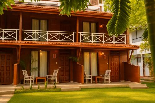 Mirissa Cabin | Wild Roots Mirissa