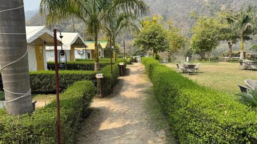 Marchula Hotel | Wild Vista Marchula Resort