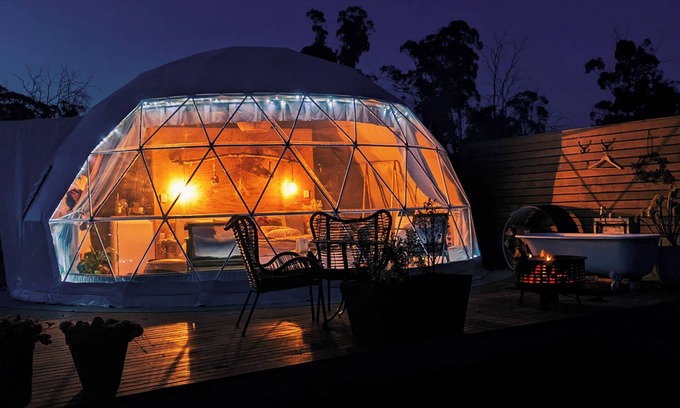 Gowrie Park House | Wilder Tasmania