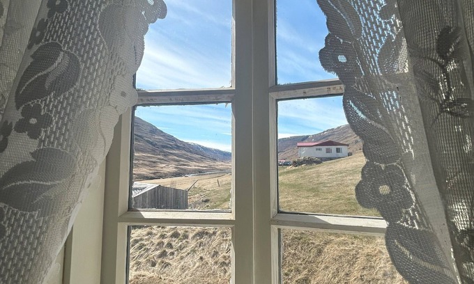 Hallormsstadur House | Wilderness Center Óbyggðasetur Íslands