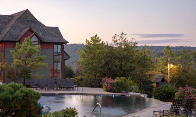 Big Cedars Apartment | Wilderness Club™ at Big Cedar® - Studio