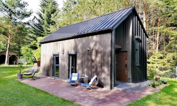 Krasnobrod House | Wilkovo Roztocze