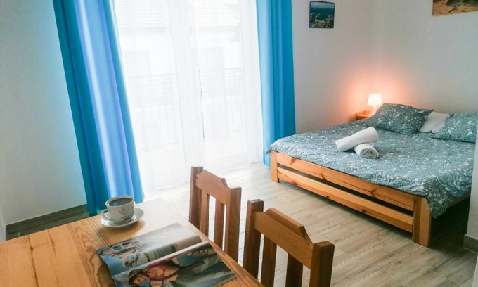 Wladyslawowo Villa | Willa Artus