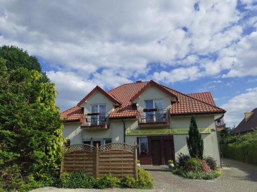 Stepnica House | Willa Epiona