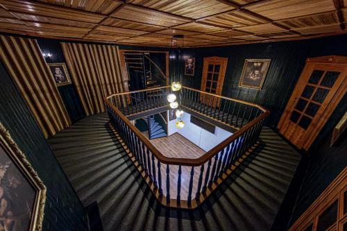 Lubomin House | Willa Imprezja