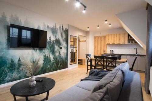 Zakopane House | Willa Jodełka