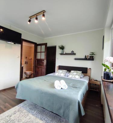 Bialy Dunajec House | Willa Lano