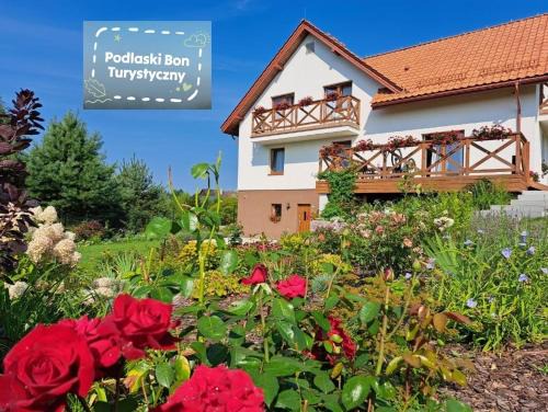 Suprasl House | Willa Polesie