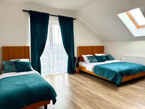 gmina Przeciszow Apartment | Willa Tulipanowa