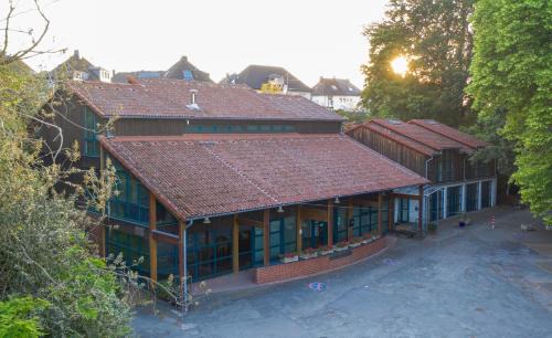 Hattingen Hotel | Willi-Michels-Bildungsstätte