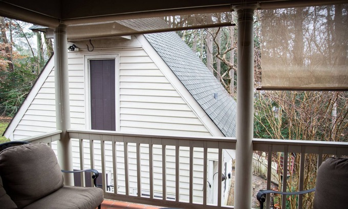 Williamsburg Bed & Breakfast | Williamsburg Sampler B & B