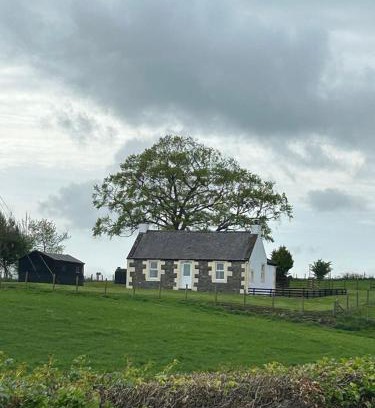 Newbridge House | Williamsfield Cottage