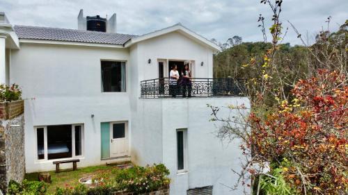 Kodaikanal Villa | Willostays Snowmanor kodaikanal
