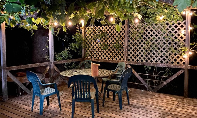 Willow Creek House | Willow Creek Hideaway w/Deck, 1 Mi to River!