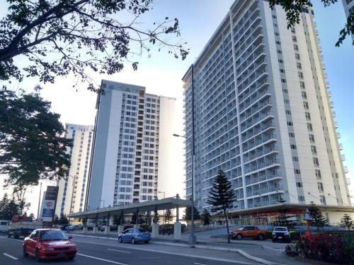 Tagaytay Apartment | Wind Residence Condo - Tagaytay by jaderooms