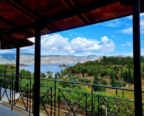 Galaxidi Apartment | Windmill Apartments