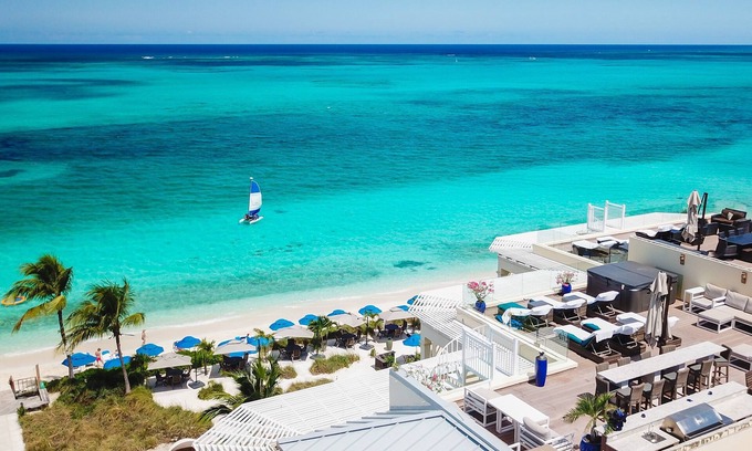 The Bight Resort | Windsong on the Reef