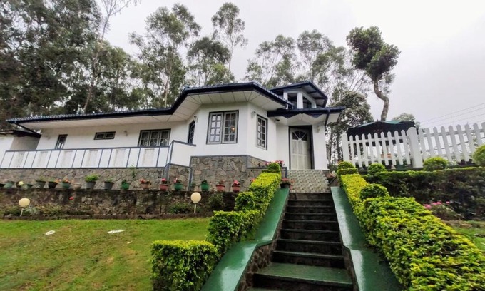 Bandarawela House | Windsor Forest bungalow