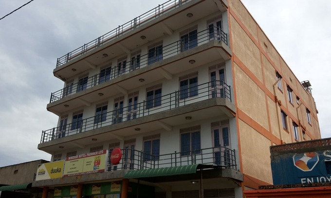 Pakwach Hotel | Windsor Hotel Pakwach