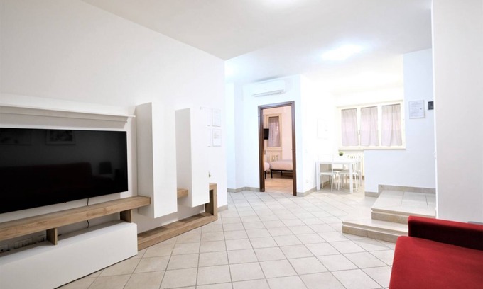 Peretola Apartment | Wine Apartments Florence Verdicchio