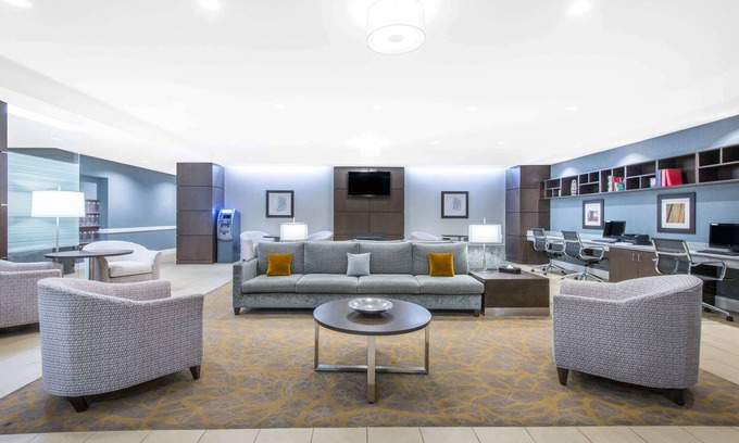 Downtown Niagara Falls Hotel | Wingate By Wyndham Niagara Falls