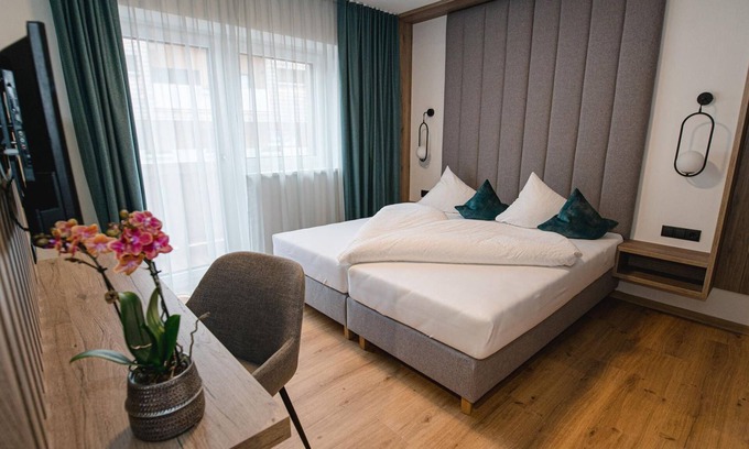 Wiesern Apartment | Winkler Apartments Top 3 - Winkler Appartements