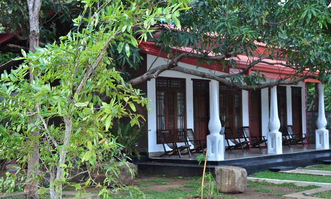 Habarana House | Winmi Resort