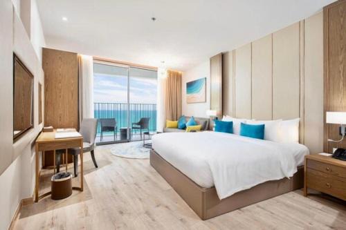 Tran Phu Beach Apartment | Winsgroup - Suites Panorama Grand
