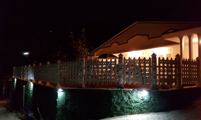 Nuwara Eliya House | WINTER BREEZE HOLIDAY HOME