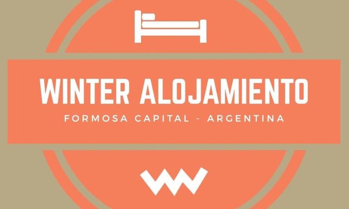 Formosa Apartment | WINTER Departamentos Temporarios