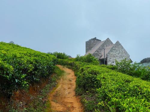 Nuwara Eliya Apartment | Wintry Hills-Nuwara Eliya