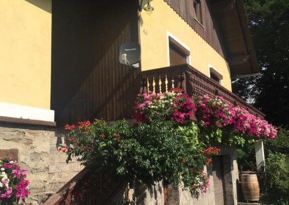 Fehring Apartment | Winzerhäuschen Kern