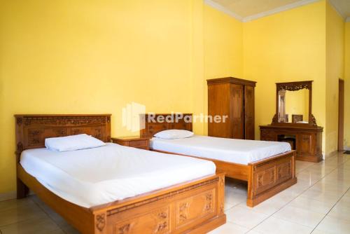 Metro Hotel | Wisma Citra Metro Mitra RedDoorz