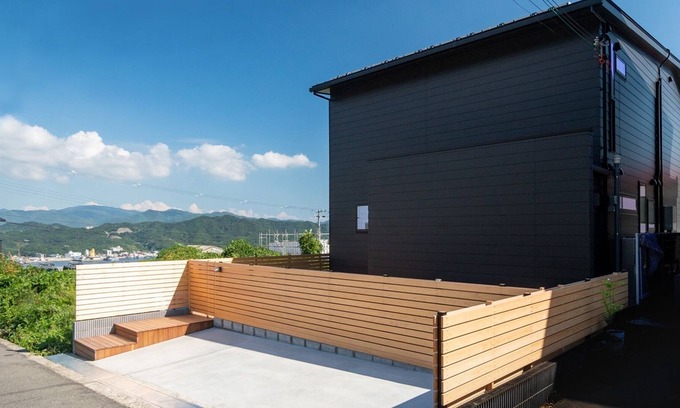 Fukura House | With 1 pet dog Simple stay / Minamiawaji Hyōgo