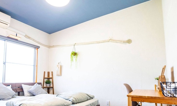 Ichikawa Hotel | With dedicated projectorHollywood twinTheater r/Ichikawa Chiba