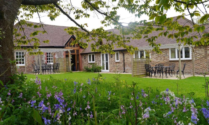 Clayton Cottage | Within the South Downs National Park, 7 miles north of Brighton.