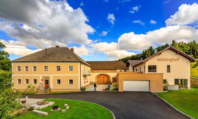 Julbach Apartment | Wittinghof