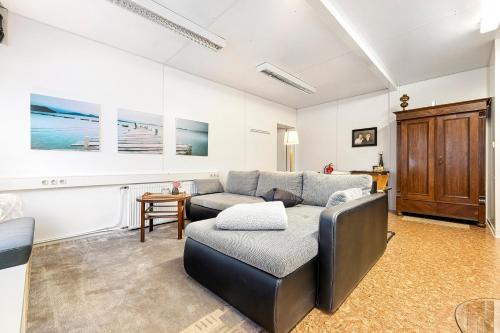 Boizenburg House | Wohncontainer Derdak