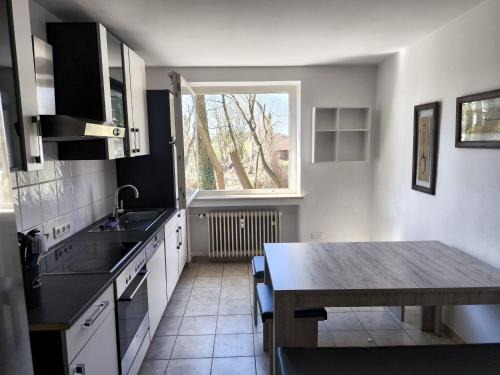 Schrobenhausen House | Wohnen am Wasserschloss Sandizell