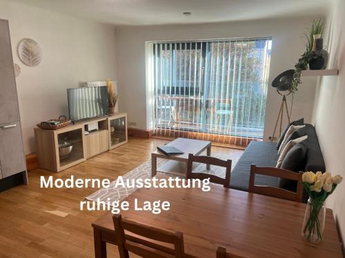 Sankt Leonhard Apartment | Wohnen beim Stadtpark