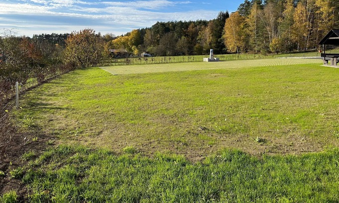 Neuhaus-Schierschnitz Apartment | Wohnmobilstellplatz 2 - Wohnmobilstellplatz Rotheul