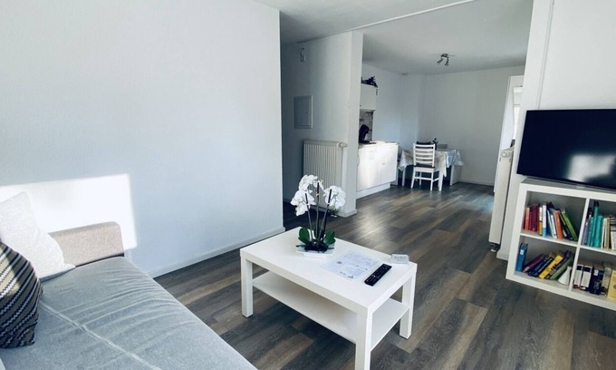 Schmieheim Apartment | Wohnung 1 Nicht Weit vom Europapark und dem Schwarzwald