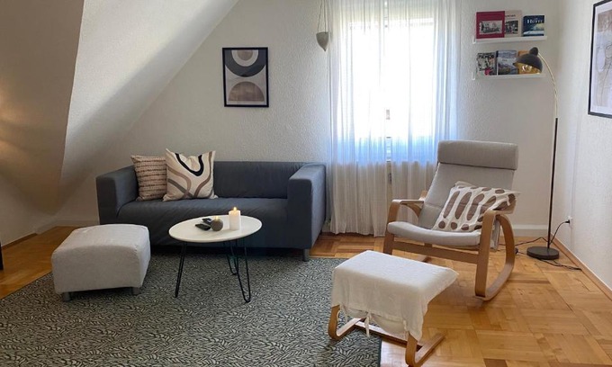 Klagenfurt am Woerthersee Apartment | Wohnung am Spitalberg