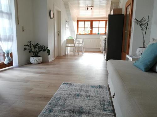 Kumhausen Apartment | Wohnung Elli