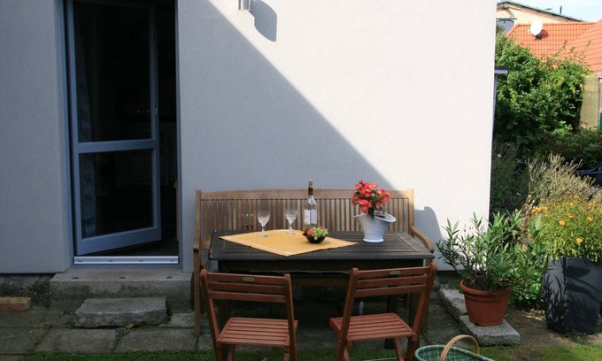 Kluetz Apartment | Wohnung in Klütz nahe Ostseestrand