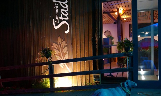 Asch Apartment | Wohnung Nr. 23/2, 1 Schlafzimmer für 2 Personen