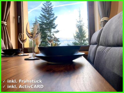 Neureichenau Apartment | Woidgeist FeWos - Aktiv- und Familienurlaub in der Dreisesselregion D-A-CZ