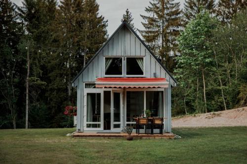 Birini House | Wolf Cottage